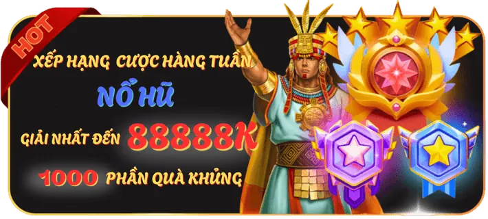 Khuyến mãi nạp đầu JD88