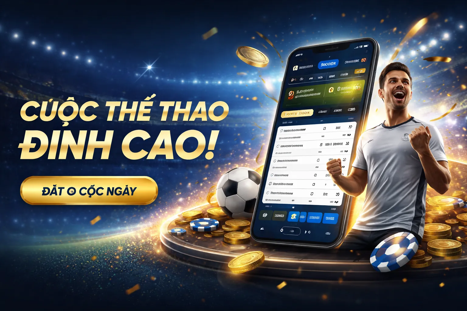 JD88.vn - Nền tảng cá cược trực tuyến hàng đầu Việt Nam