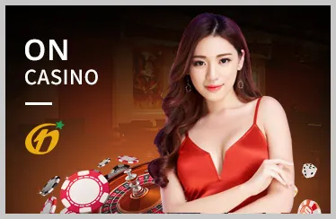 Casino Trực Tuyến JD88